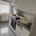 Fewo Taucha Apartment Taucha